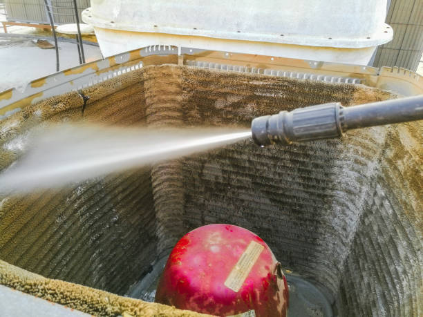 Best General Air Duct Cleaning  in Wabasso Beach, FL