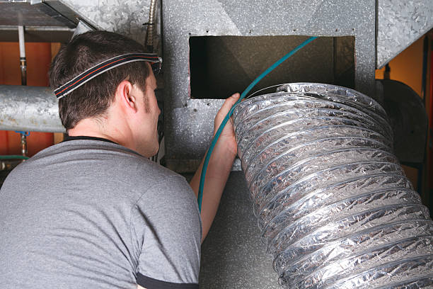 Best HVAC System Cleaning  in Wabasso Beach, FL