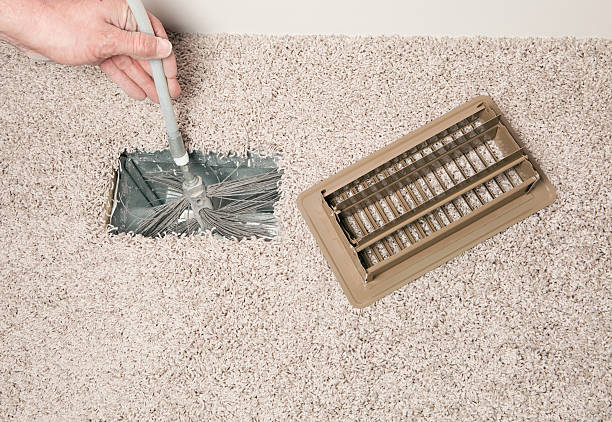 Best Affordable Duct Cleaning Services  in Wabasso Beach, FL